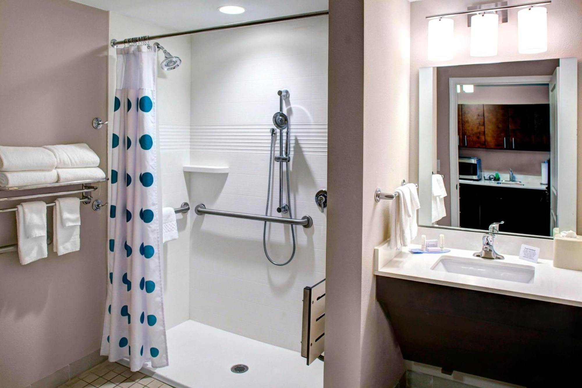 Towneplace Suites By Marriott Macon Mercer University Buitenkant foto