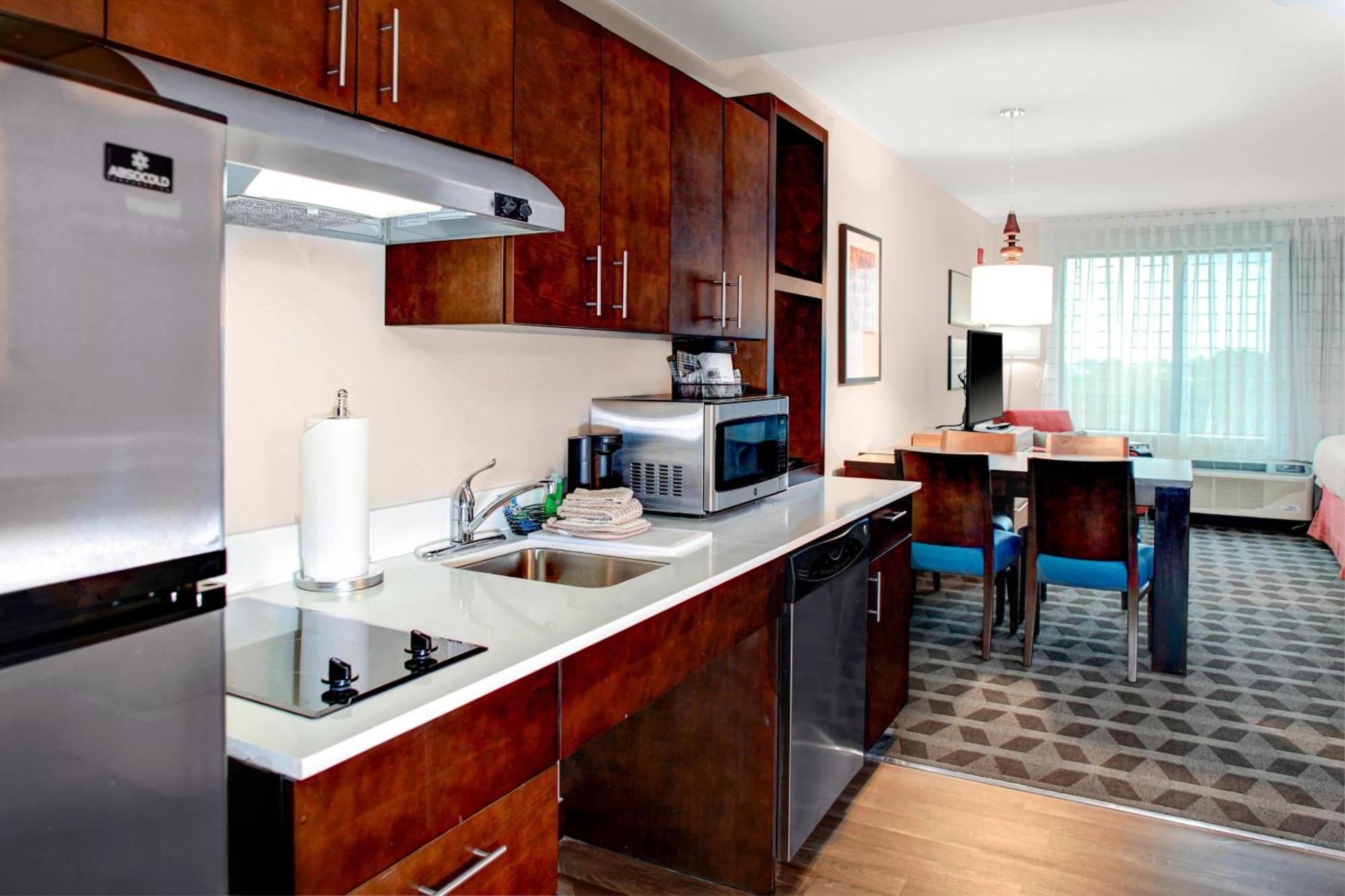 Towneplace Suites By Marriott Macon Mercer University Buitenkant foto