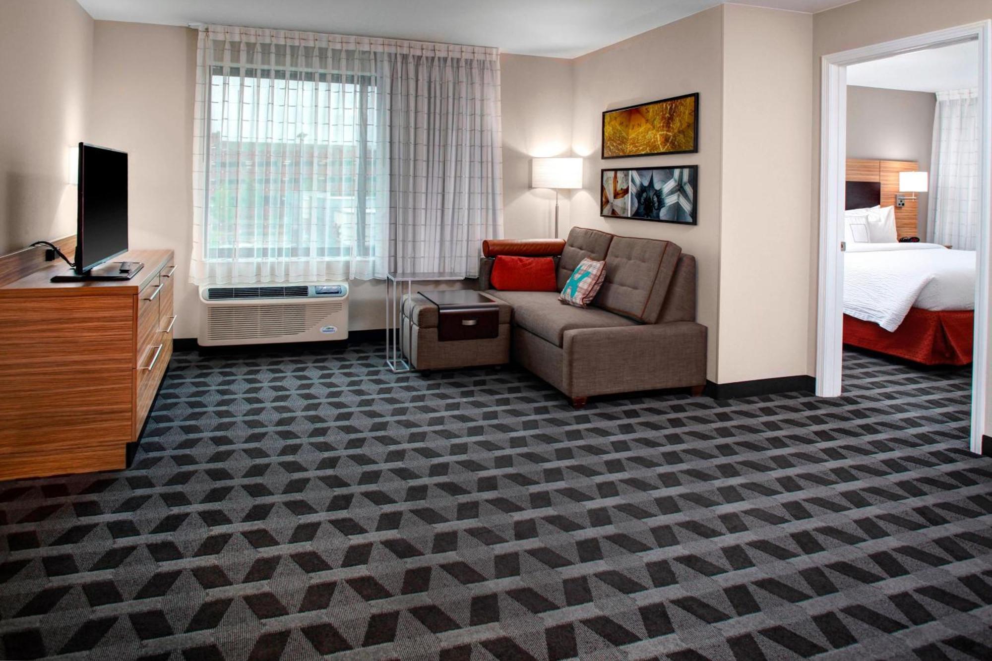 Towneplace Suites By Marriott Macon Mercer University Buitenkant foto