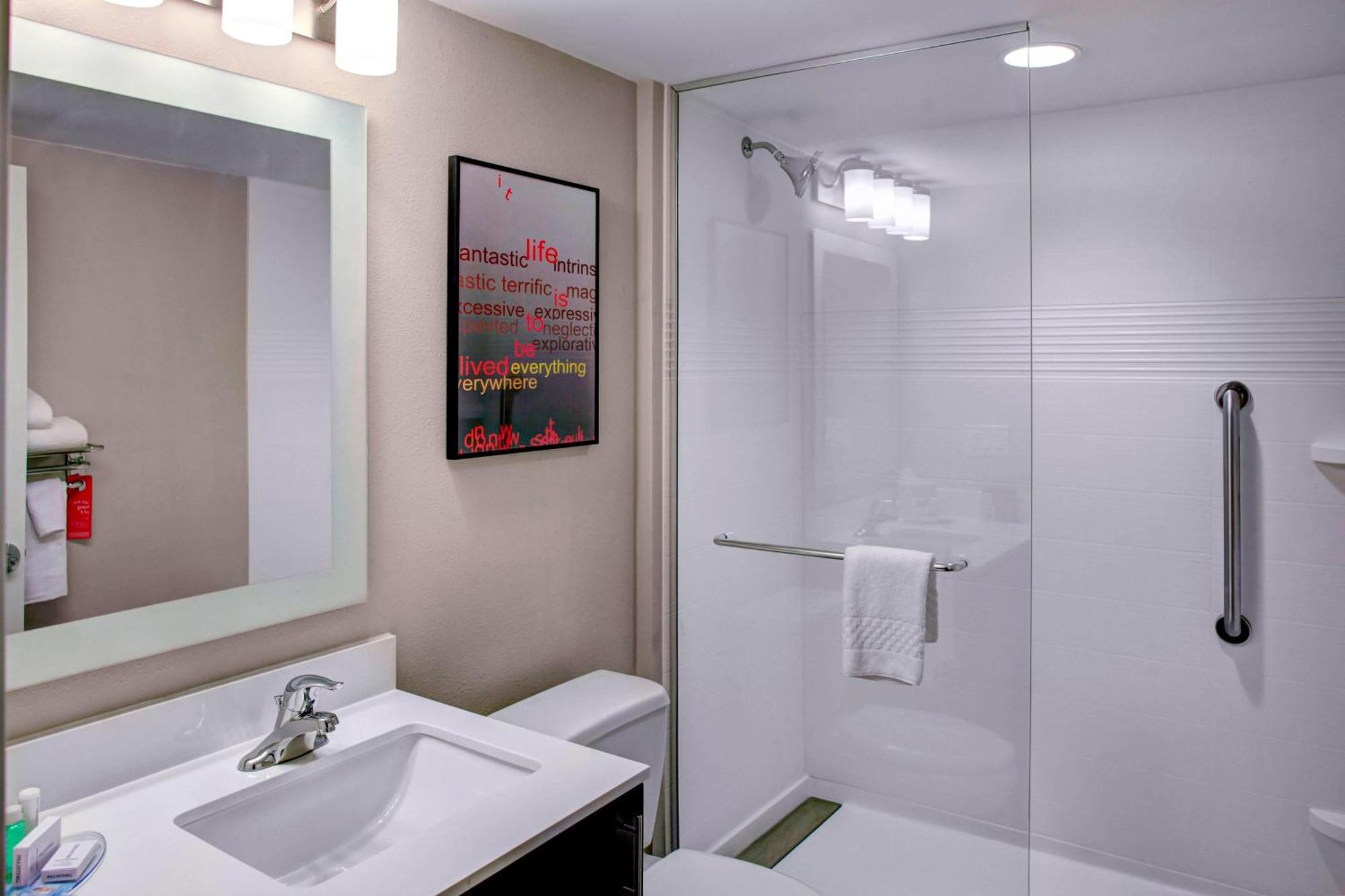 Towneplace Suites By Marriott Macon Mercer University Buitenkant foto