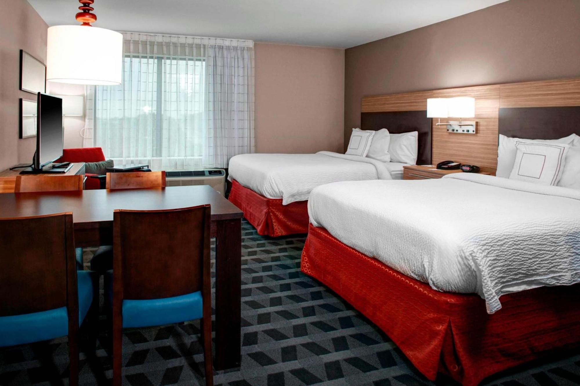 Towneplace Suites By Marriott Macon Mercer University Buitenkant foto
