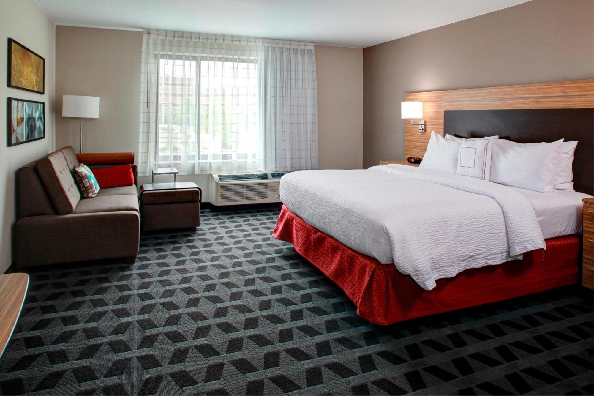 Towneplace Suites By Marriott Macon Mercer University Buitenkant foto