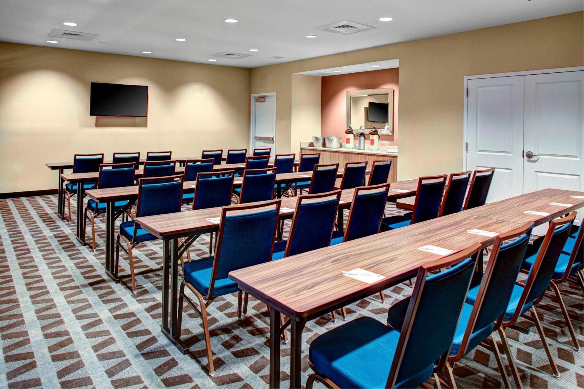 Towneplace Suites By Marriott Macon Mercer University Buitenkant foto