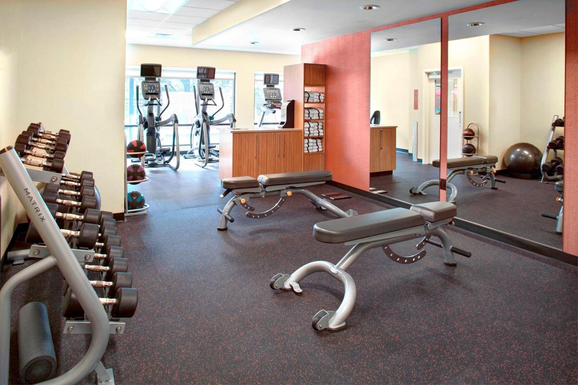 Towneplace Suites By Marriott Macon Mercer University Buitenkant foto