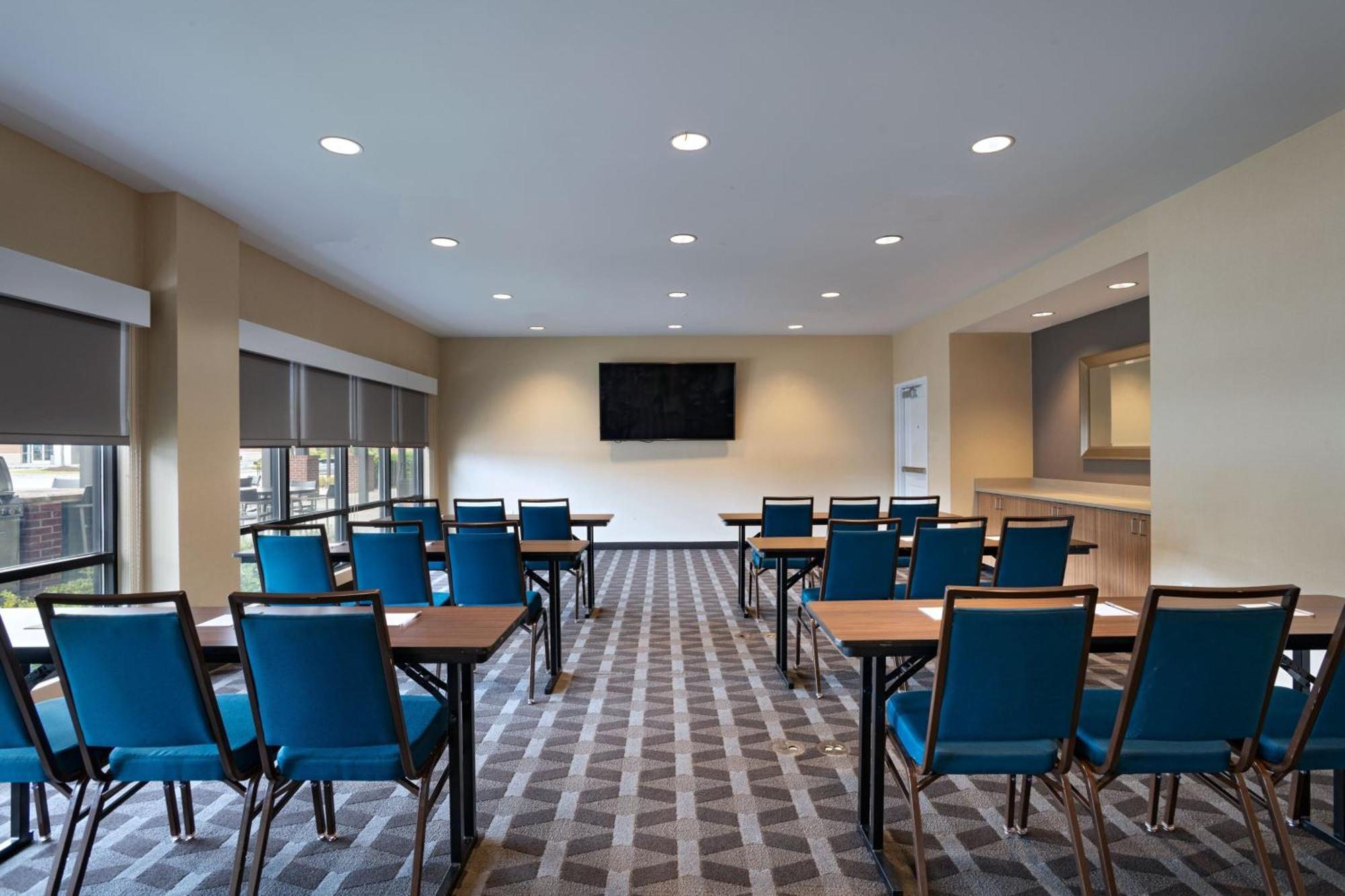 Towneplace Suites By Marriott Macon Mercer University Buitenkant foto