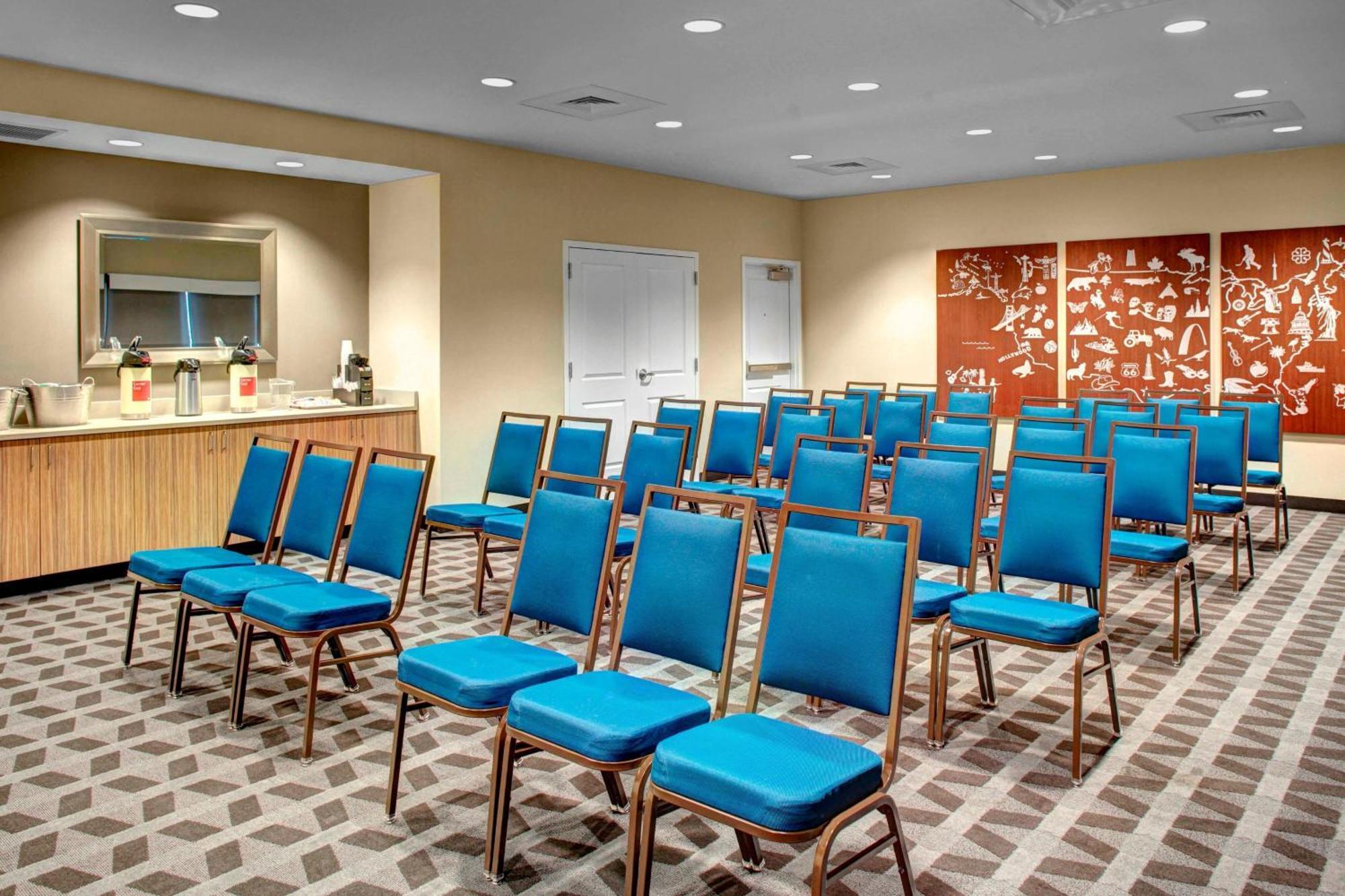 Towneplace Suites By Marriott Macon Mercer University Buitenkant foto