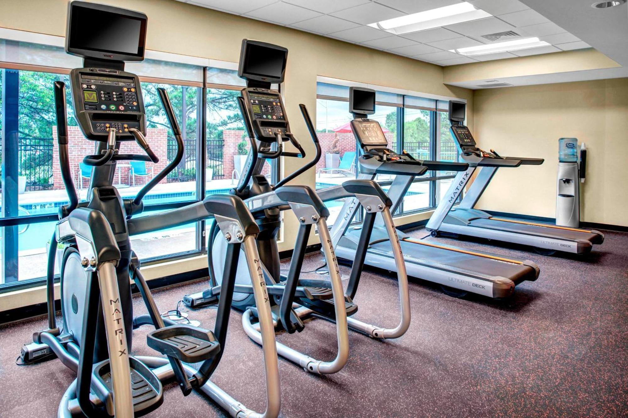 Towneplace Suites By Marriott Macon Mercer University Buitenkant foto