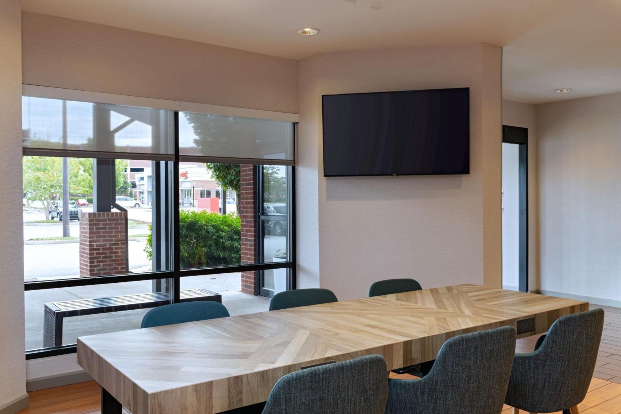 Towneplace Suites By Marriott Macon Mercer University Buitenkant foto