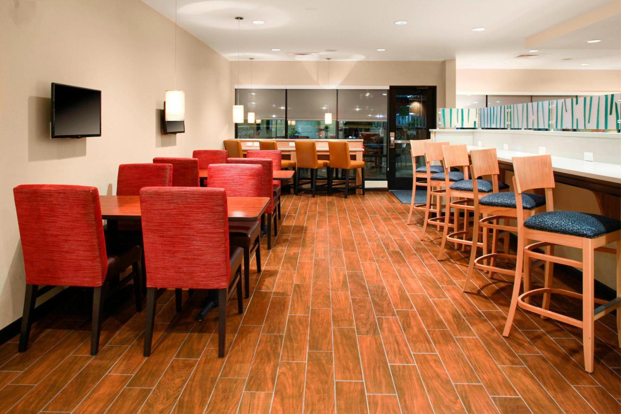 Towneplace Suites By Marriott Macon Mercer University Buitenkant foto