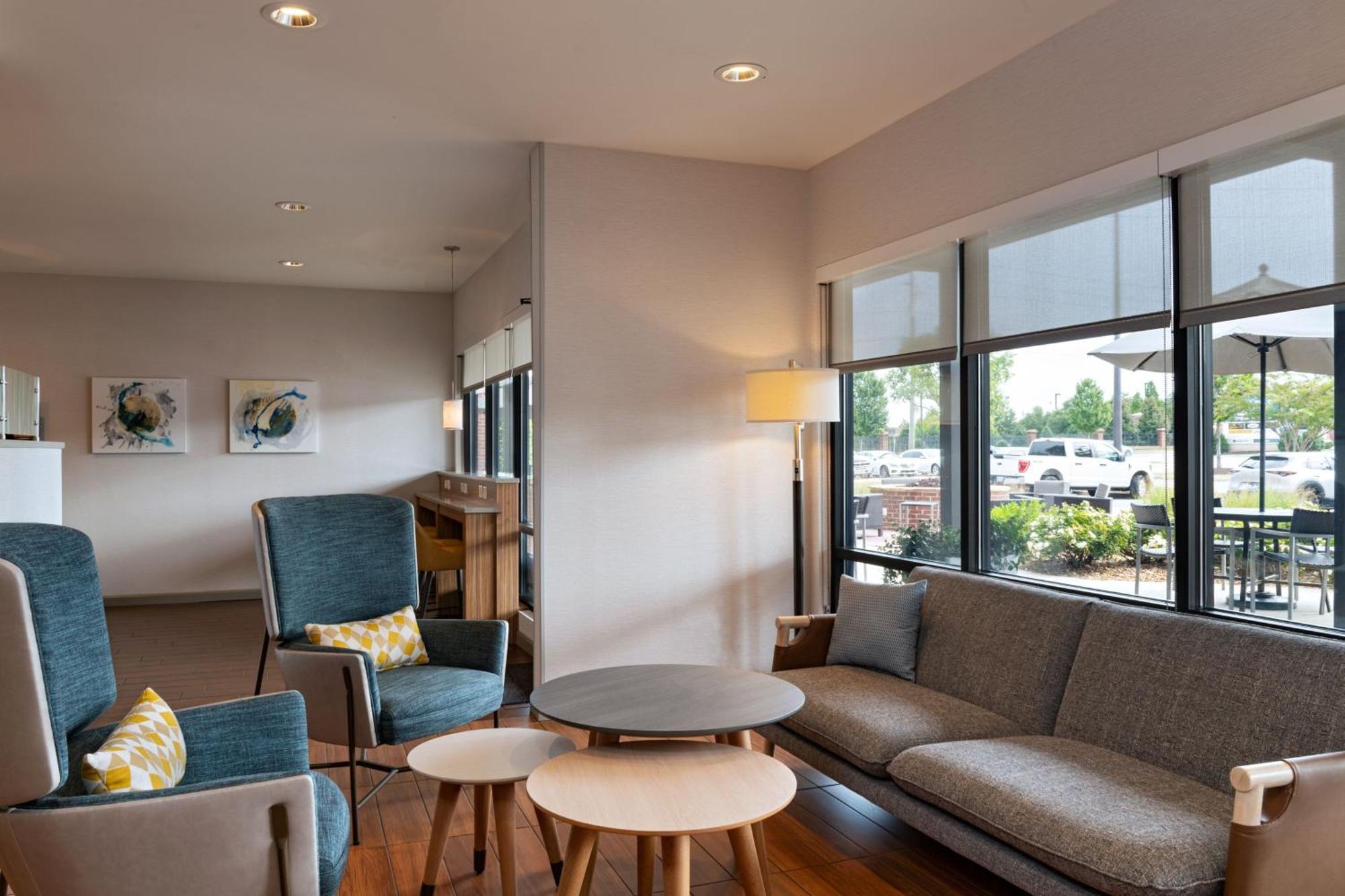 Towneplace Suites By Marriott Macon Mercer University Buitenkant foto