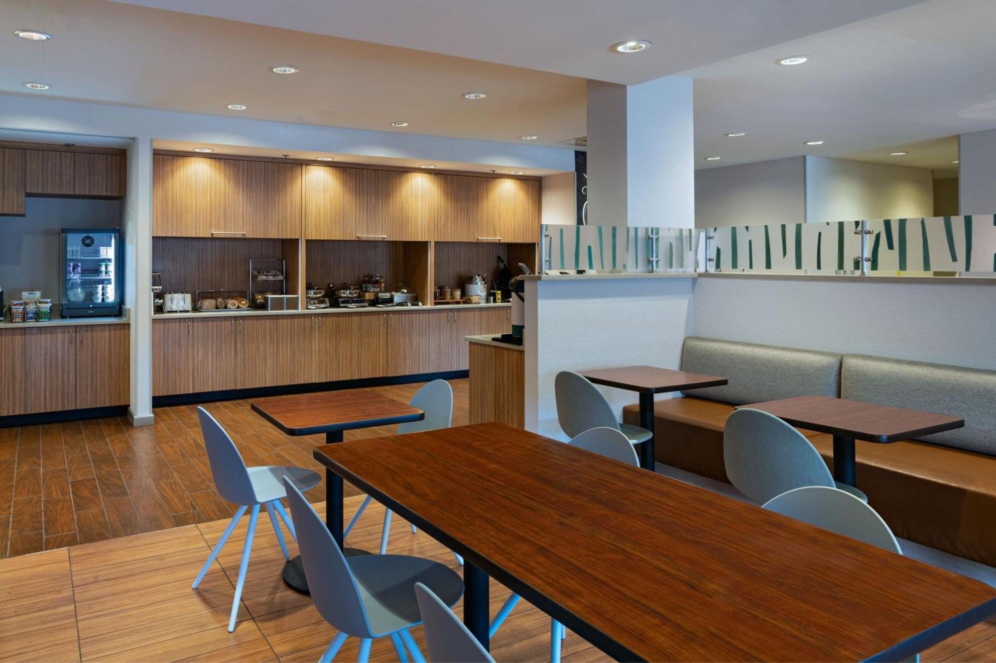 Towneplace Suites By Marriott Macon Mercer University Buitenkant foto