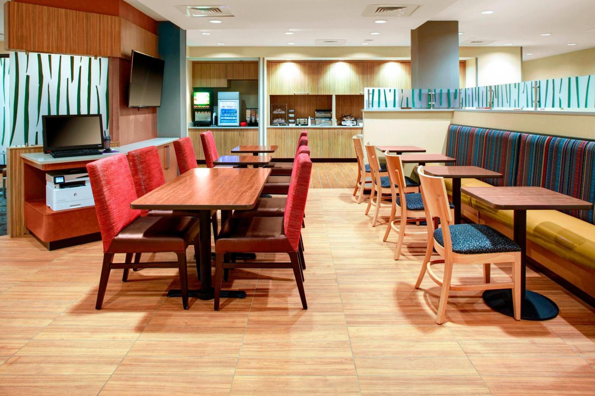 Towneplace Suites By Marriott Macon Mercer University Buitenkant foto