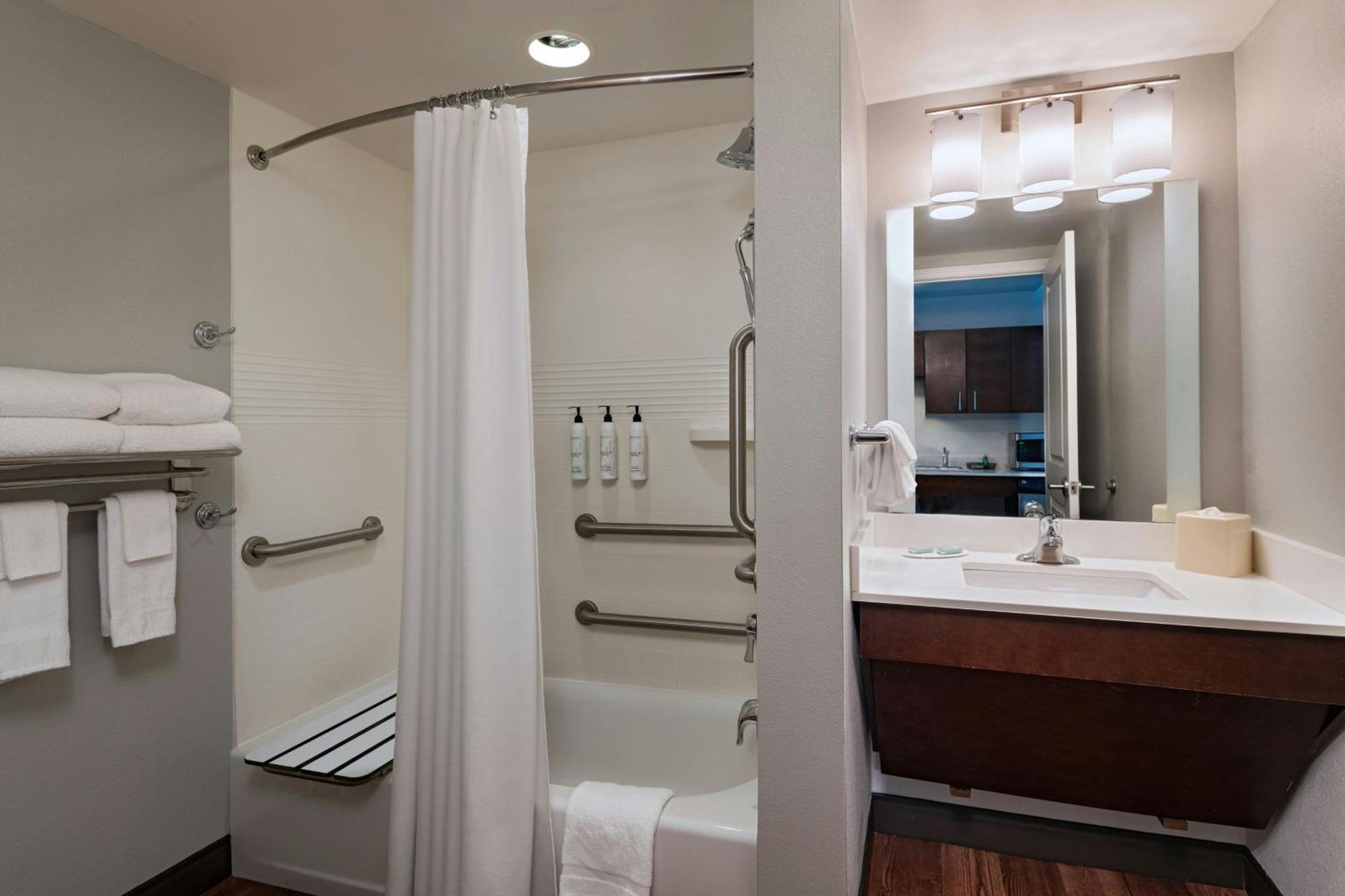 Towneplace Suites By Marriott Macon Mercer University Buitenkant foto