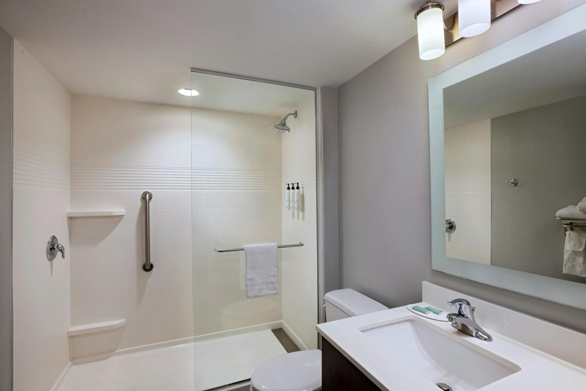 Towneplace Suites By Marriott Macon Mercer University Buitenkant foto