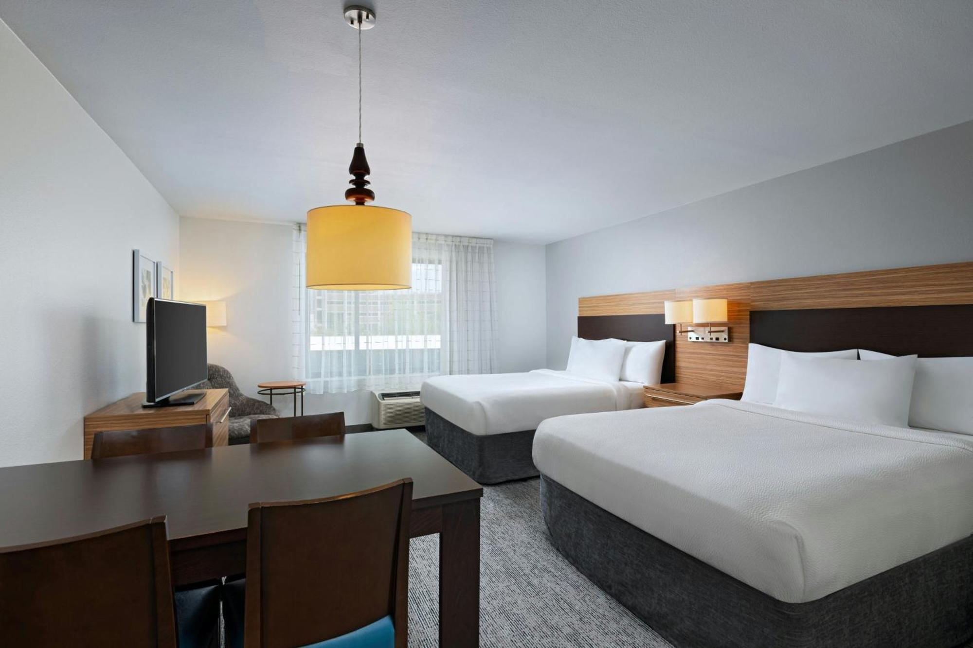 Towneplace Suites By Marriott Macon Mercer University Buitenkant foto
