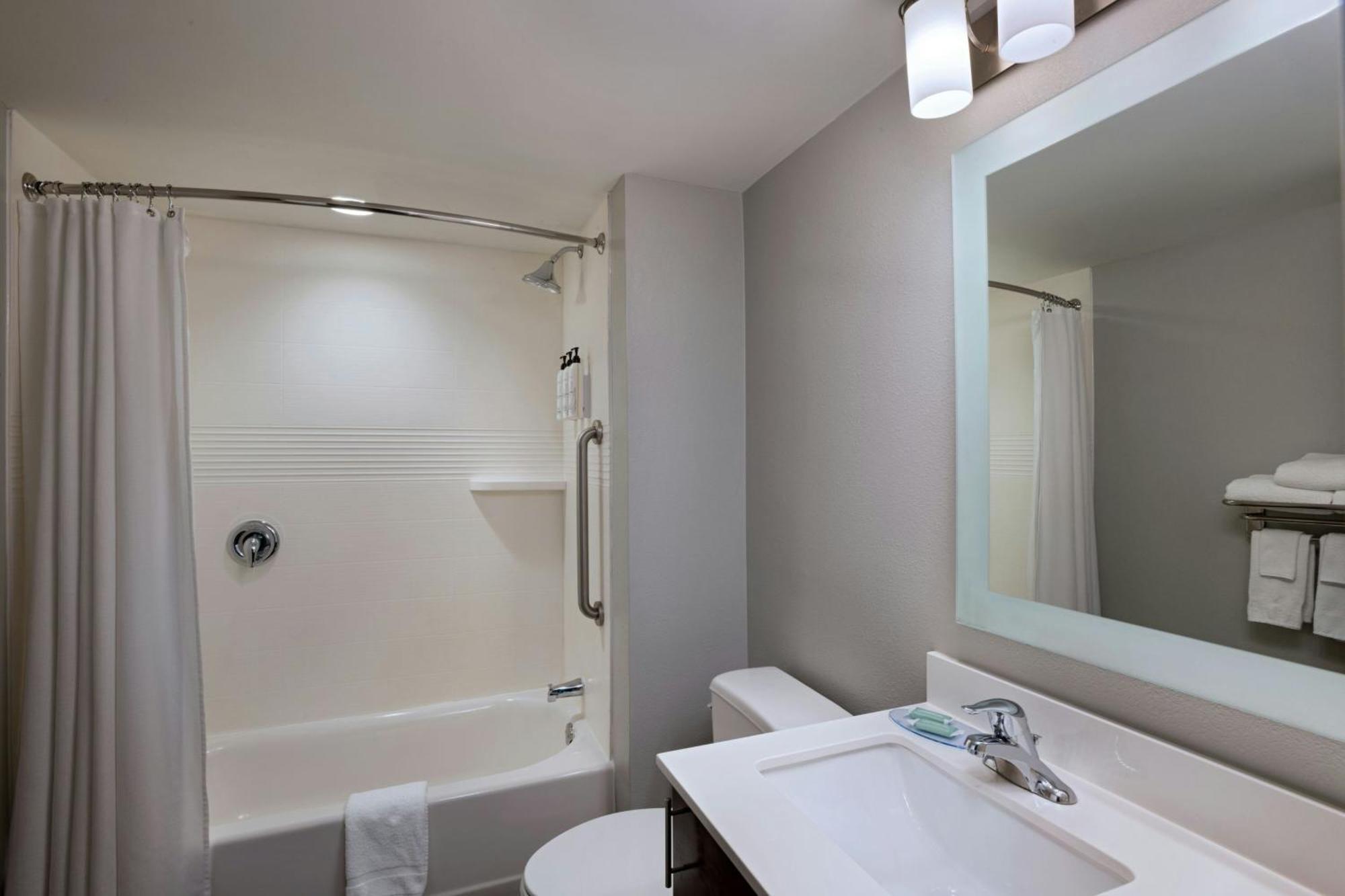 Towneplace Suites By Marriott Macon Mercer University Buitenkant foto