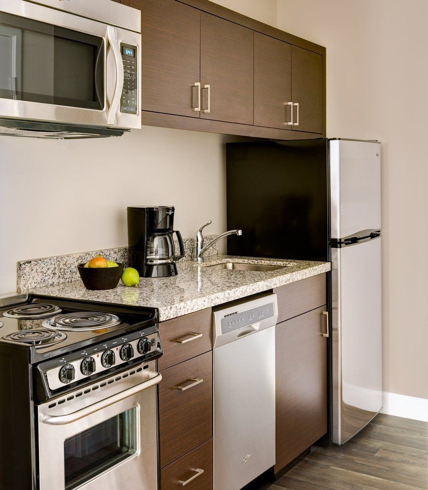 Towneplace Suites By Marriott Macon Mercer University Buitenkant foto