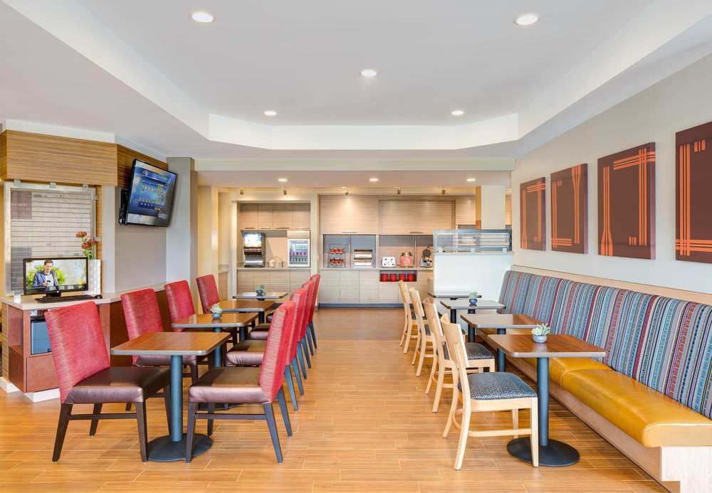 Towneplace Suites By Marriott Macon Mercer University Buitenkant foto