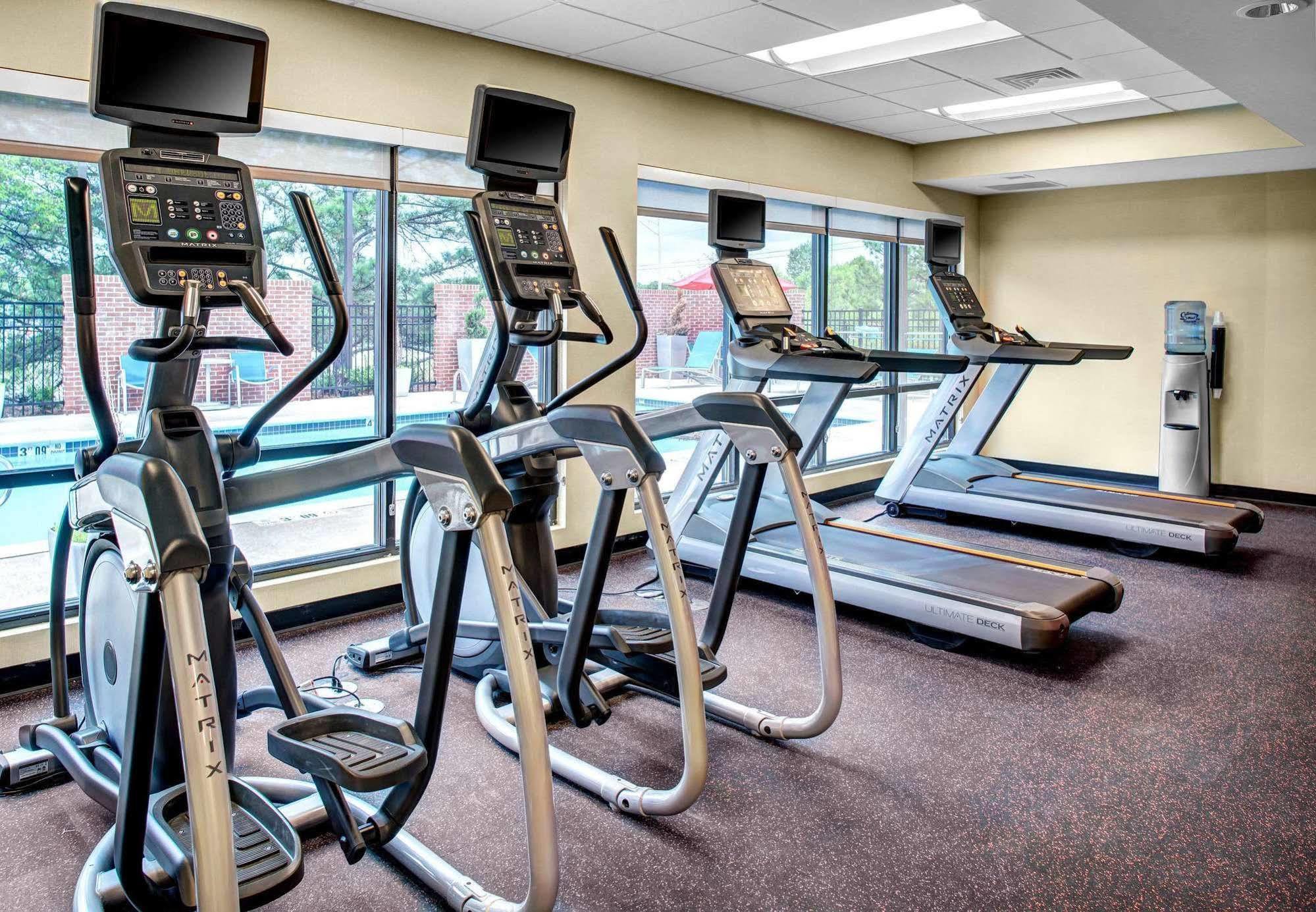 Towneplace Suites By Marriott Macon Mercer University Buitenkant foto